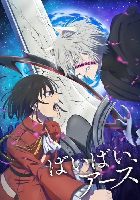 Постер Пока-пока, Земля 2 Постер Пока-пока, Земля 2